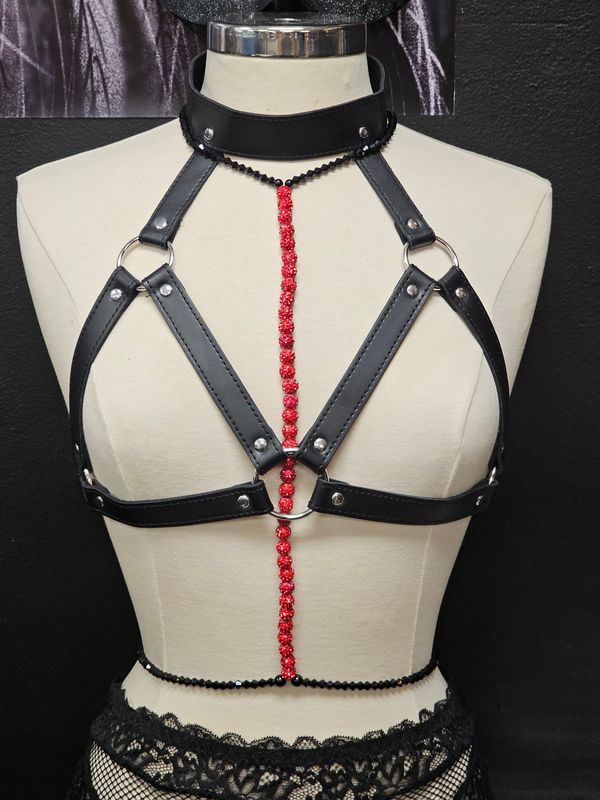 Body Beads