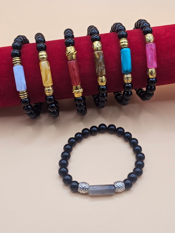 BRACELETS