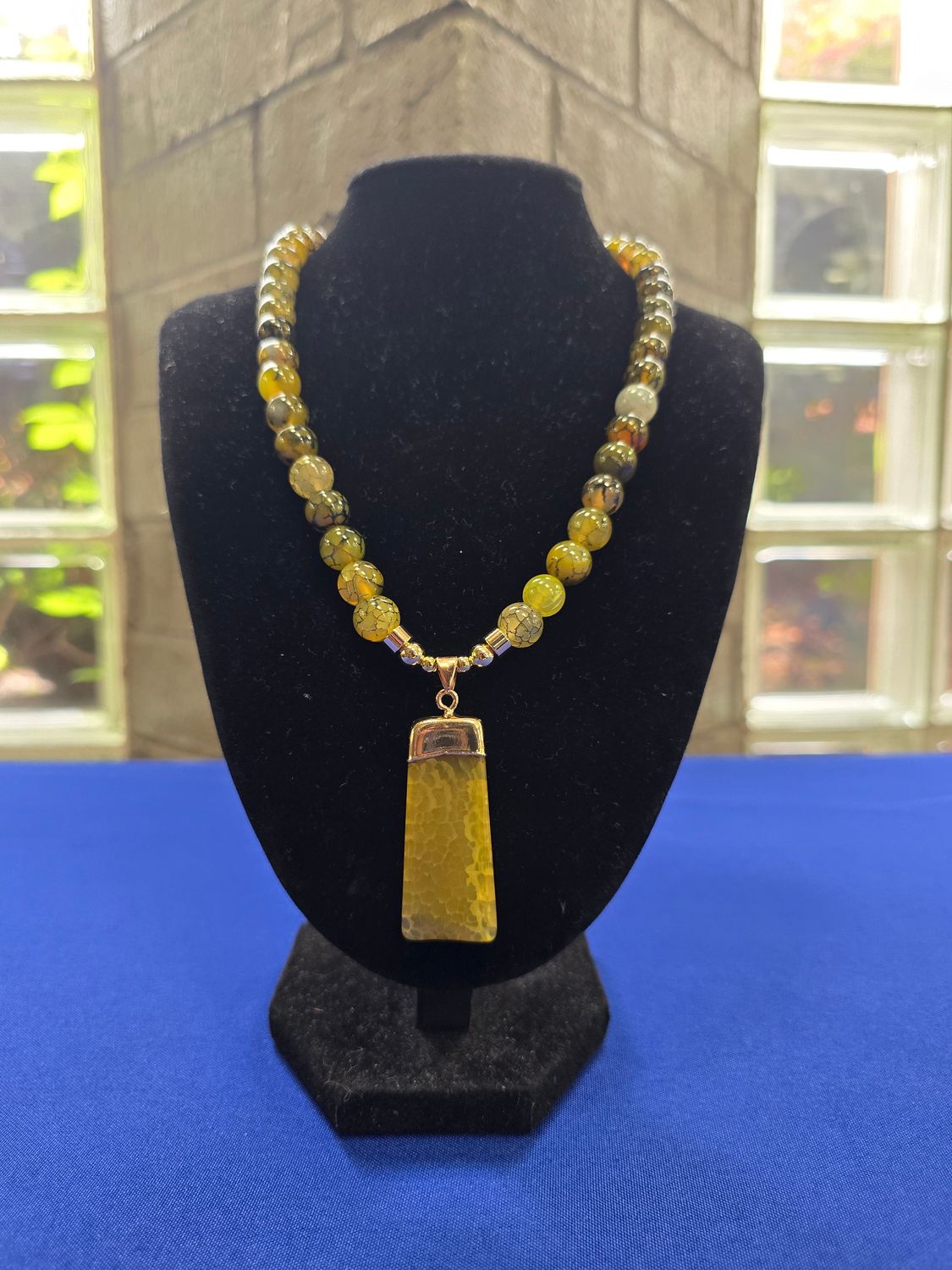 Baltic Amber
