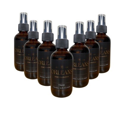 Orleans Home Fragrances Scented Room Spray