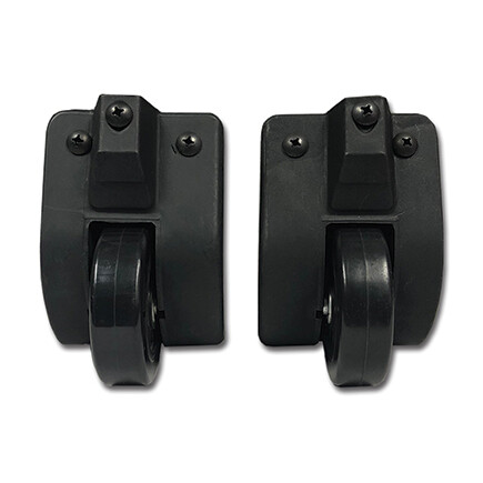 REPLACEMENT WHEEL SET - HOCKEY PUCK STYLE