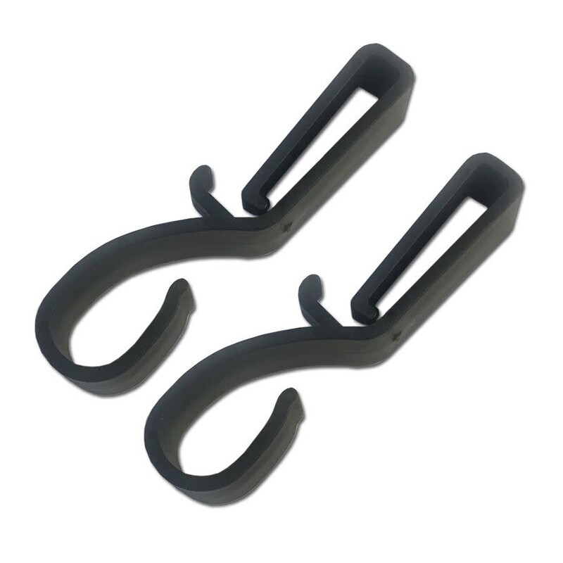 TOP BAR HOLDER (2 PACK)