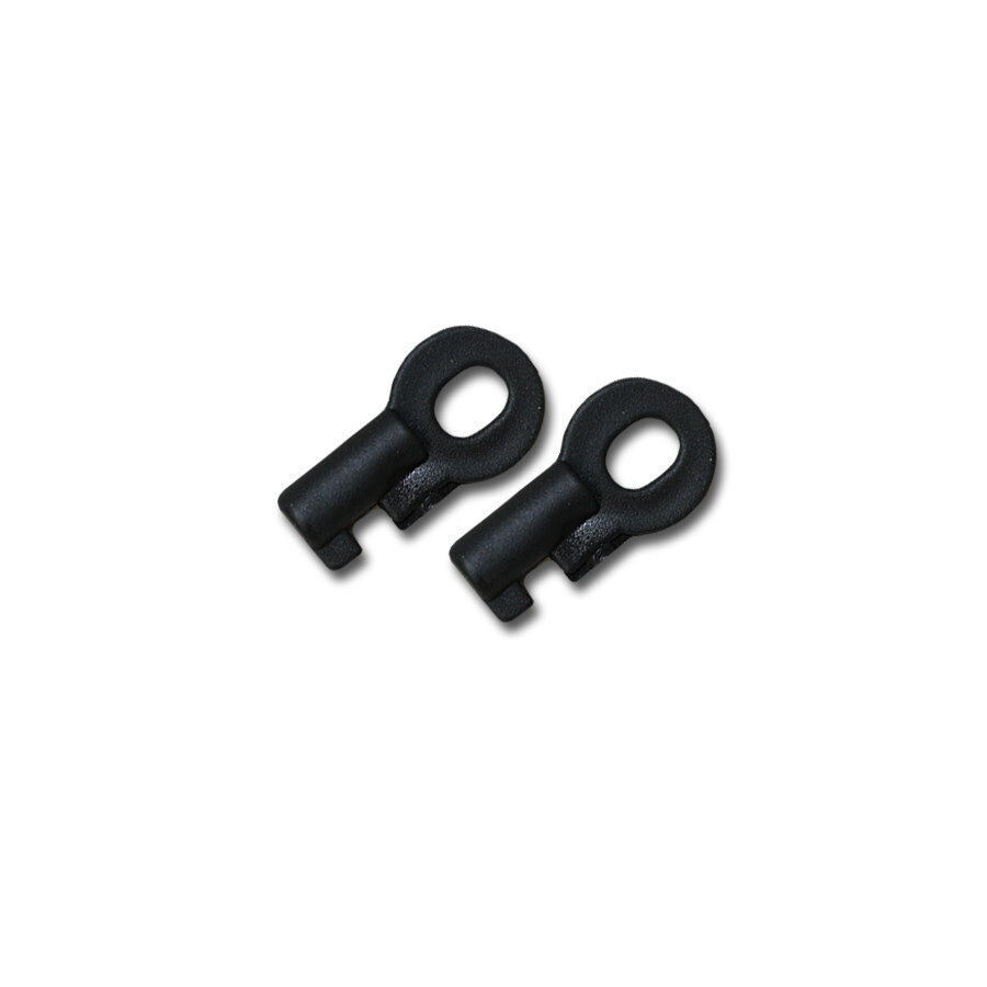LOCKING PINS - CARRY ON OR RECITAL
