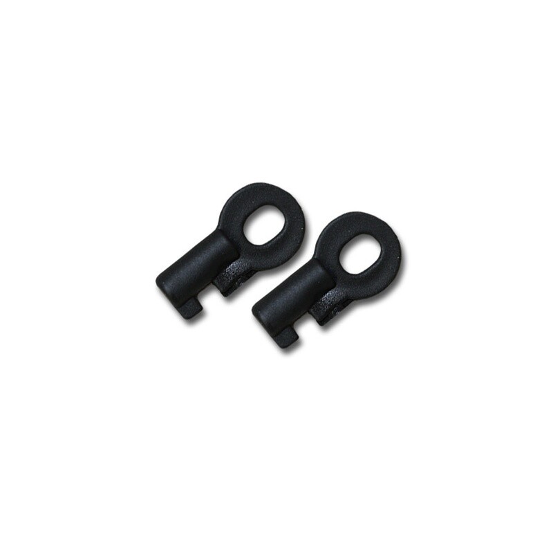 LOCKING PINS - CARRY ON OR RECITAL