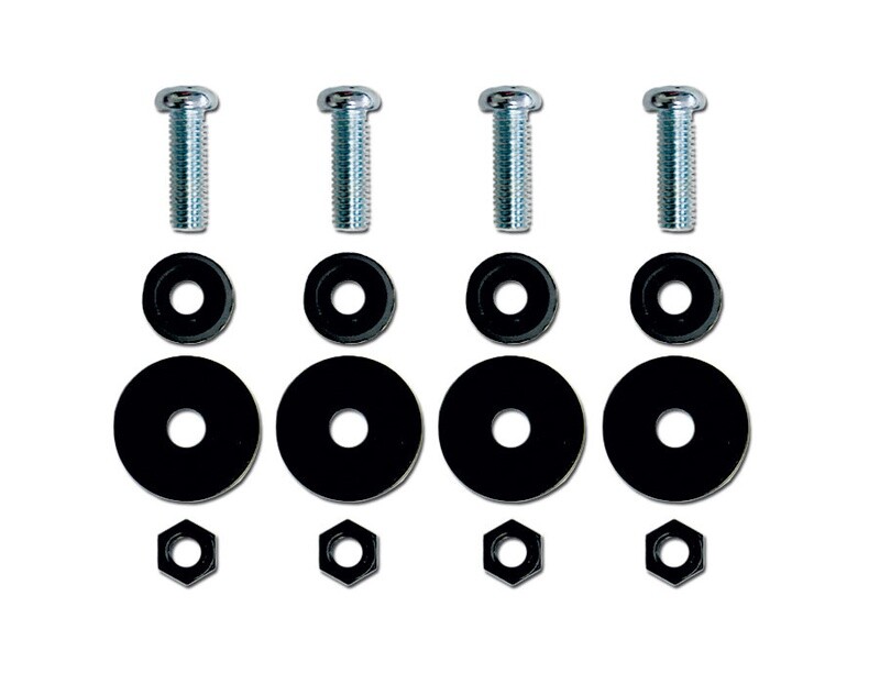 REPLACEMENT RACK HARDWARE