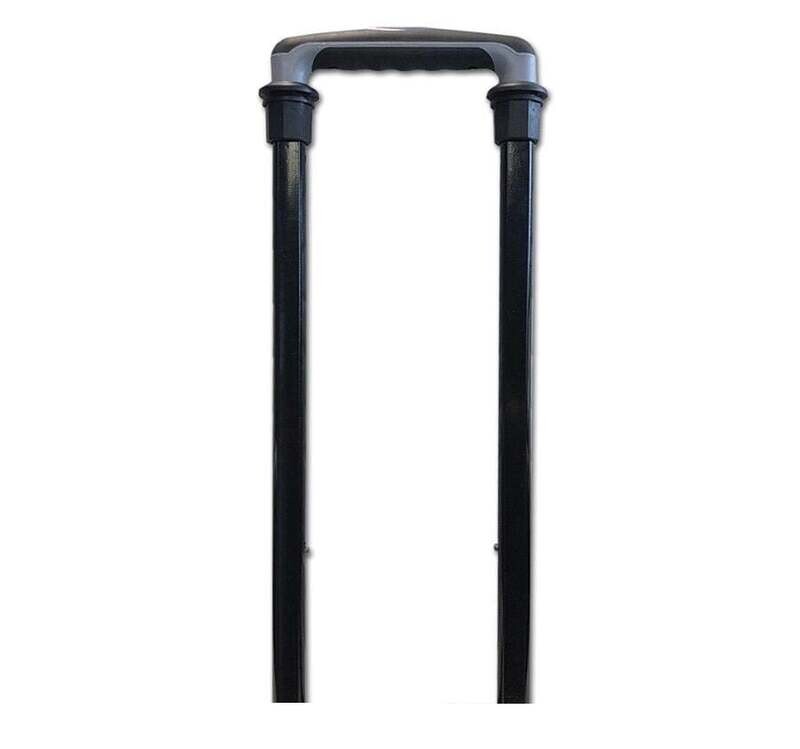 REPLACEMENT TROLLEY ASSEMBLY