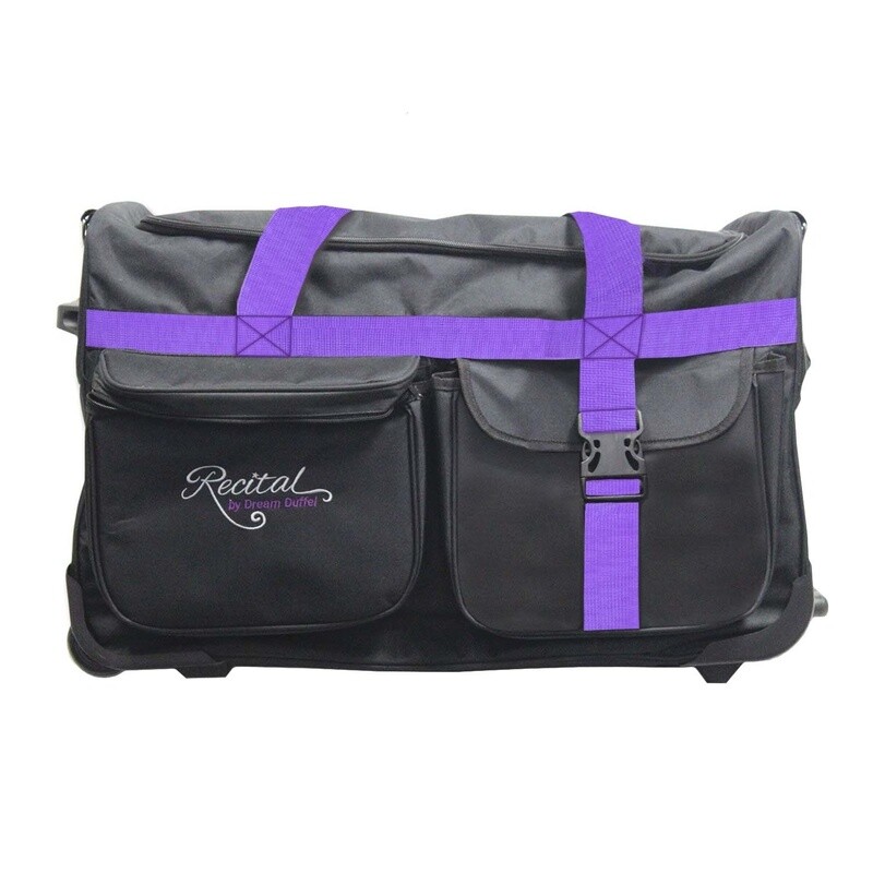 Recital by Dream Duffel