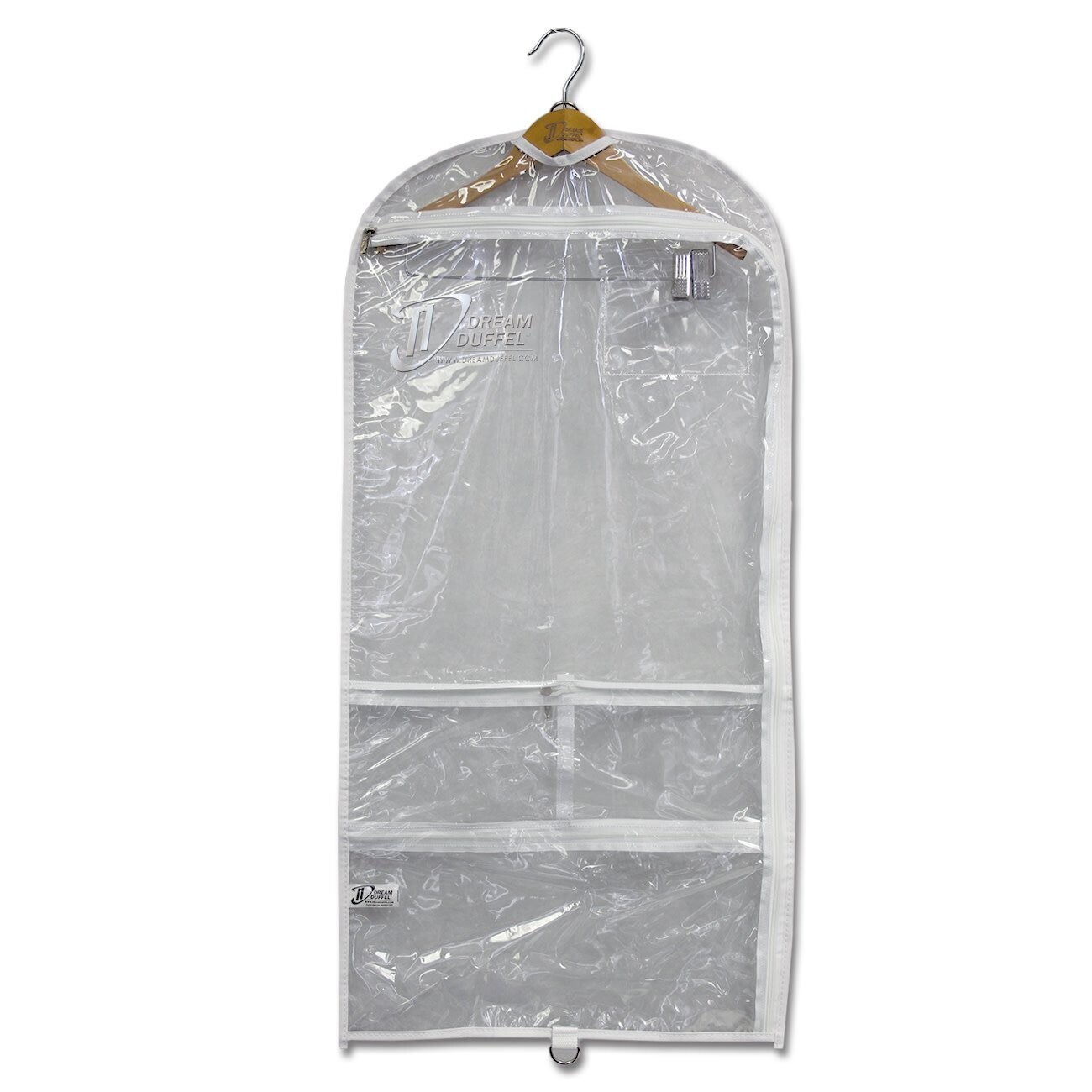 REGULAR GARMENT BAG