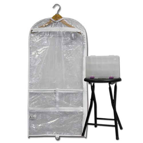 COMPLETE ACCESSORY PACKAGE
