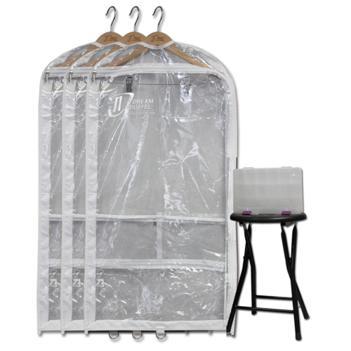 DELUXE ACCESSORY PACKAGE