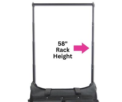 REPLACEMENT RACK - 6 SECTION