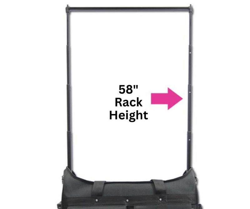REPLACEMENT RACK - 6 SECTION