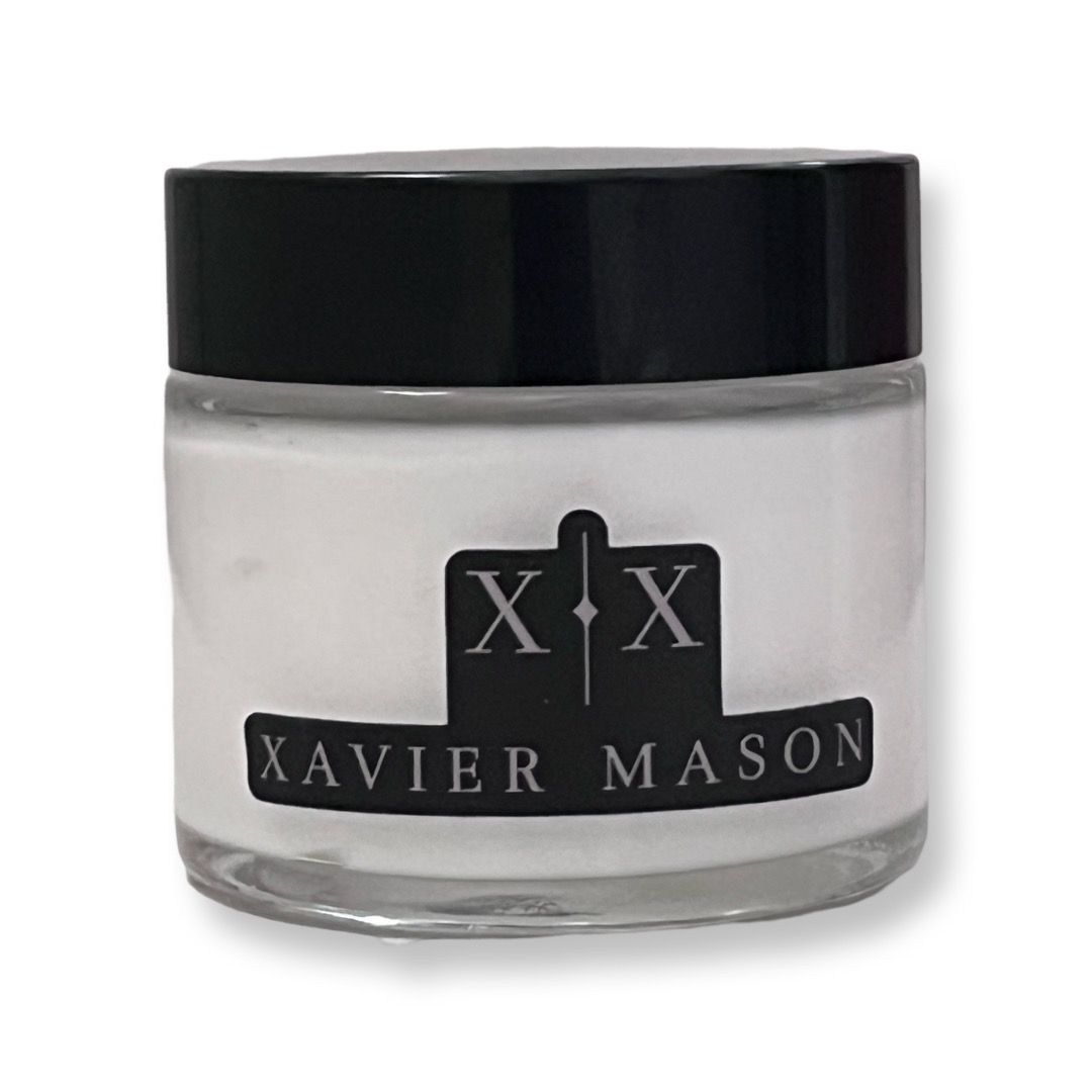 Xavier Masons Moisturizing Lotion