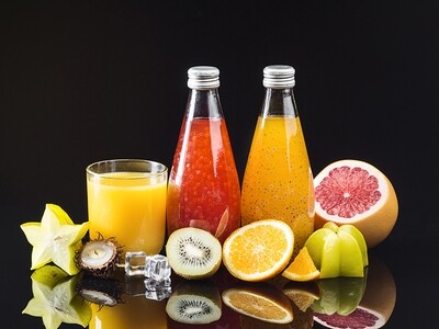 Cocktail Juice