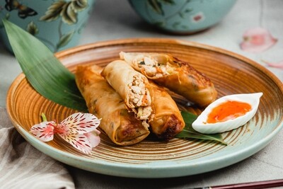Spring Roll