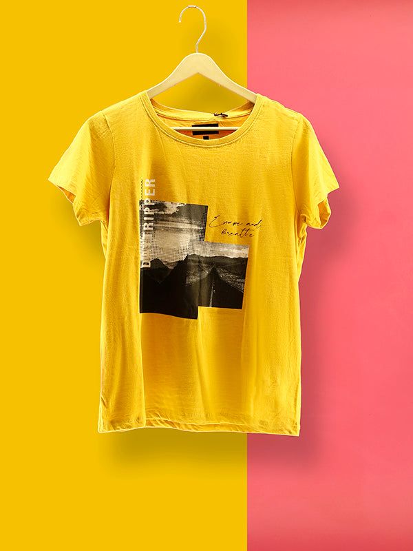 A T-Shirt 1