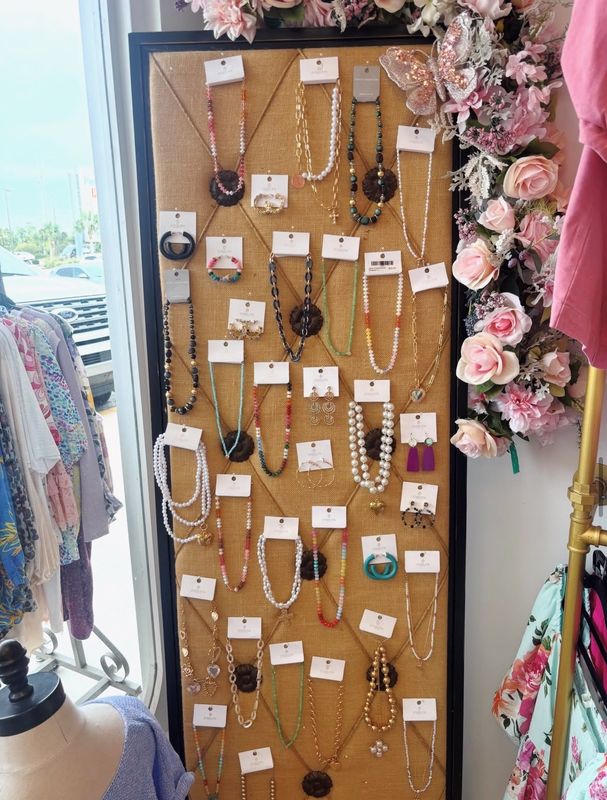 Accessories