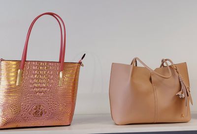Purses &amp; Bags