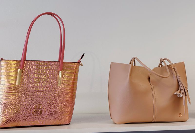 Purses &amp; Bags
