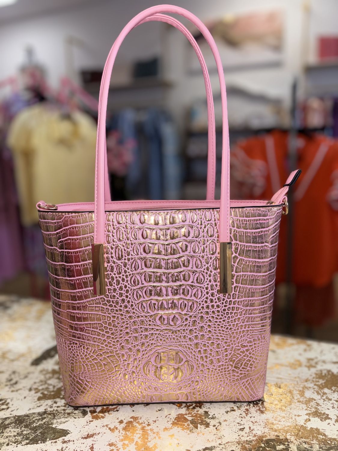 Medium Handbag