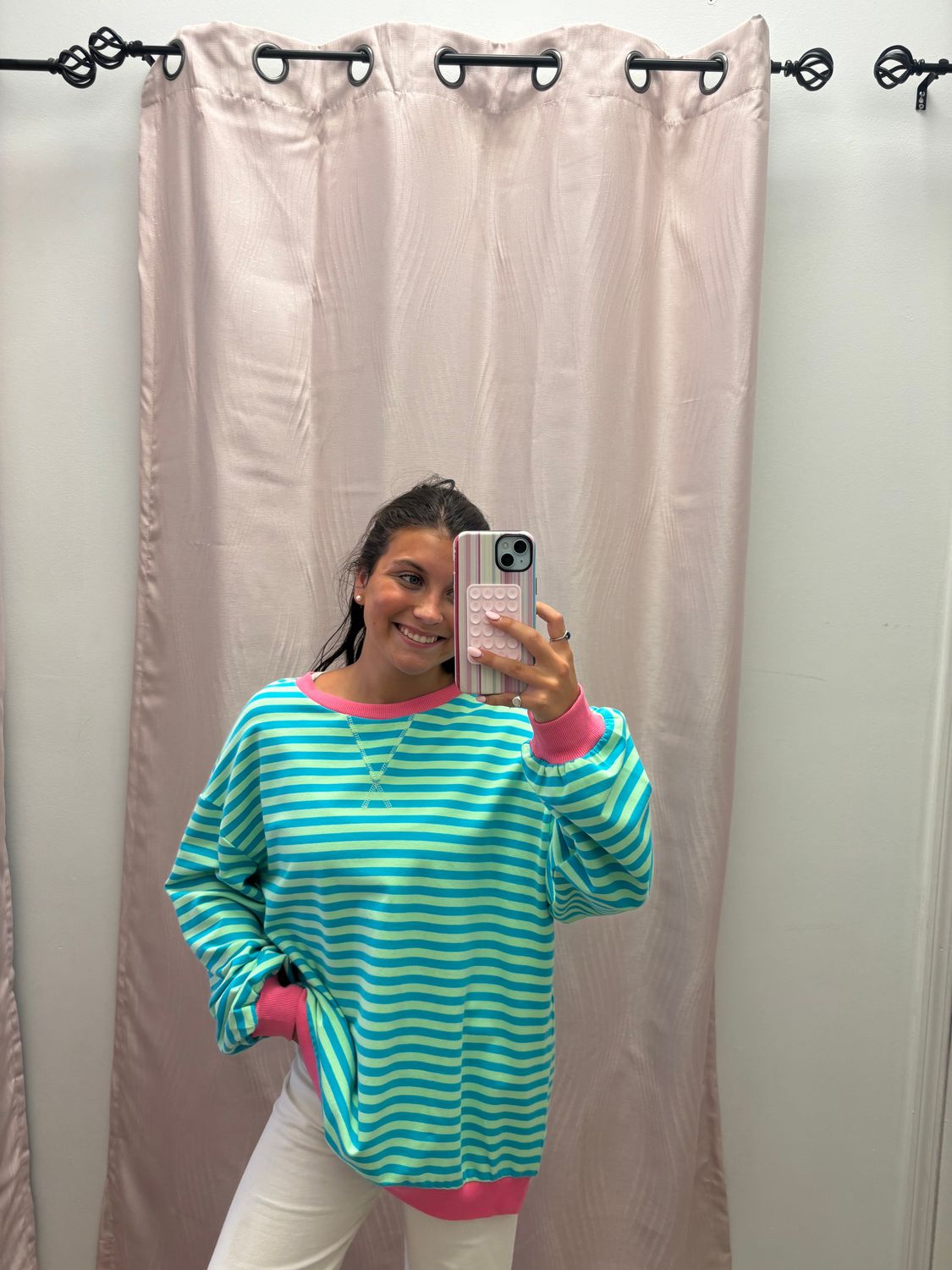 Rhonda Pullover