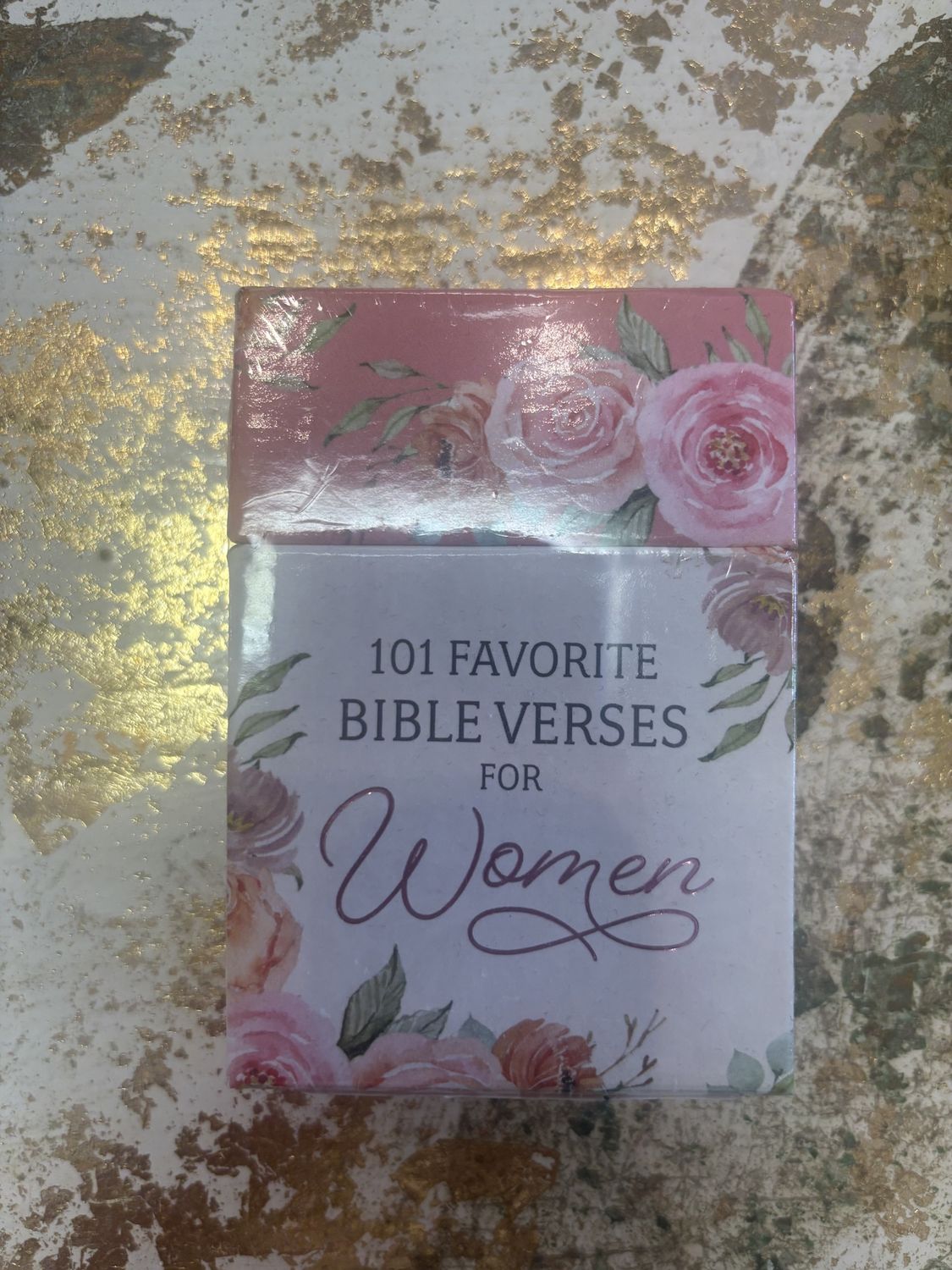 Box of Blessing Cards