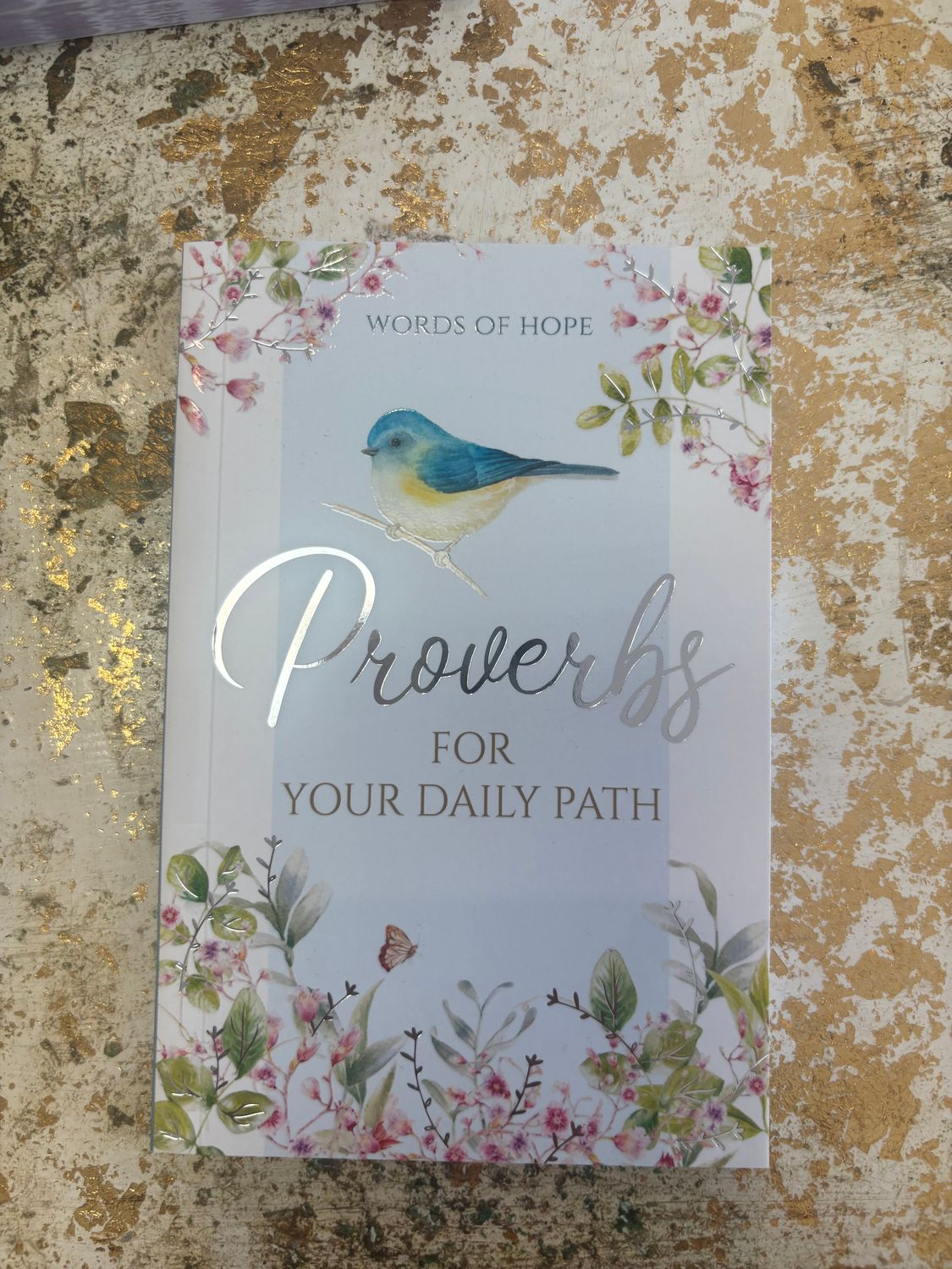 Daily Devotionals