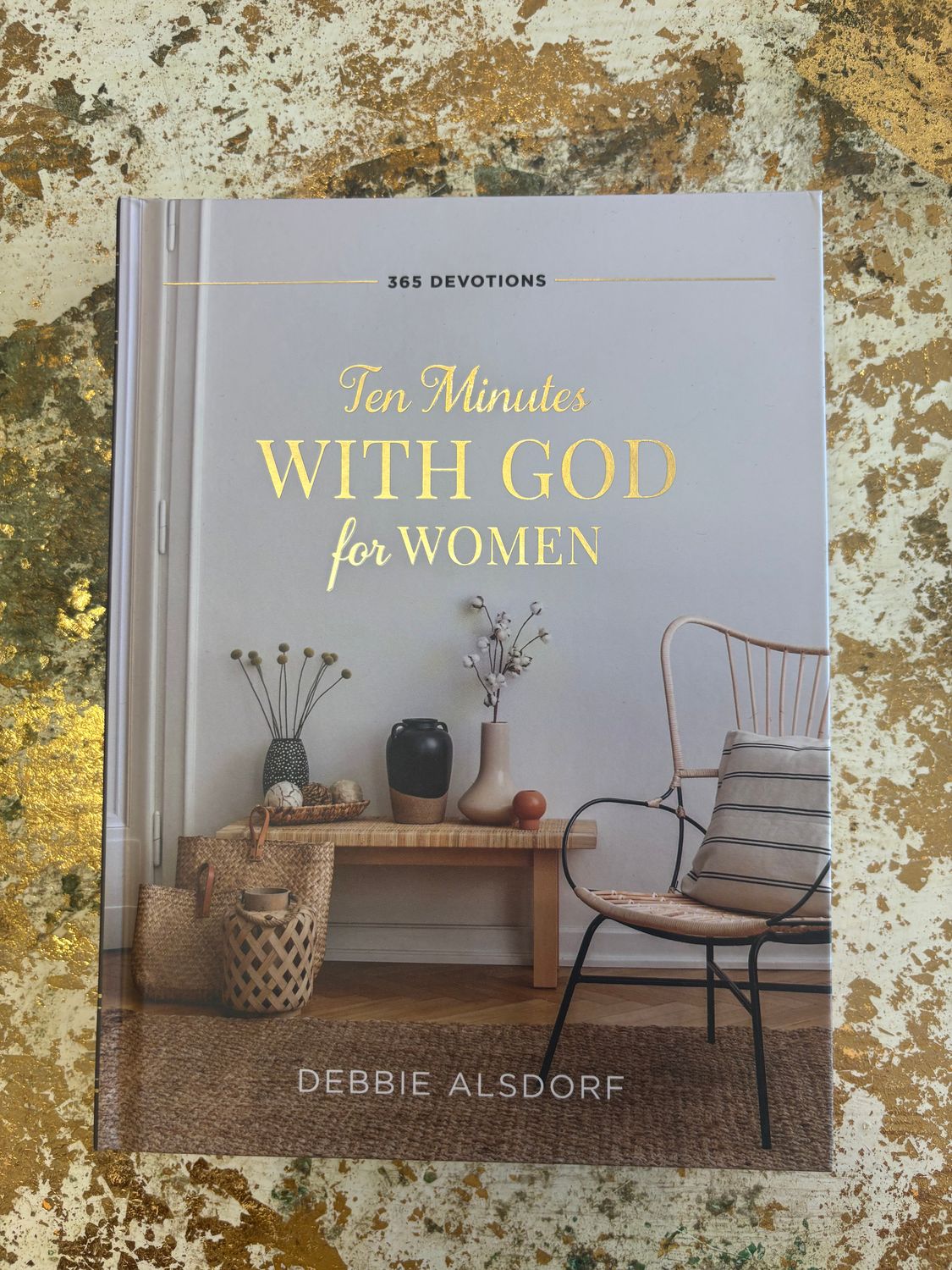 Devotionals Daily