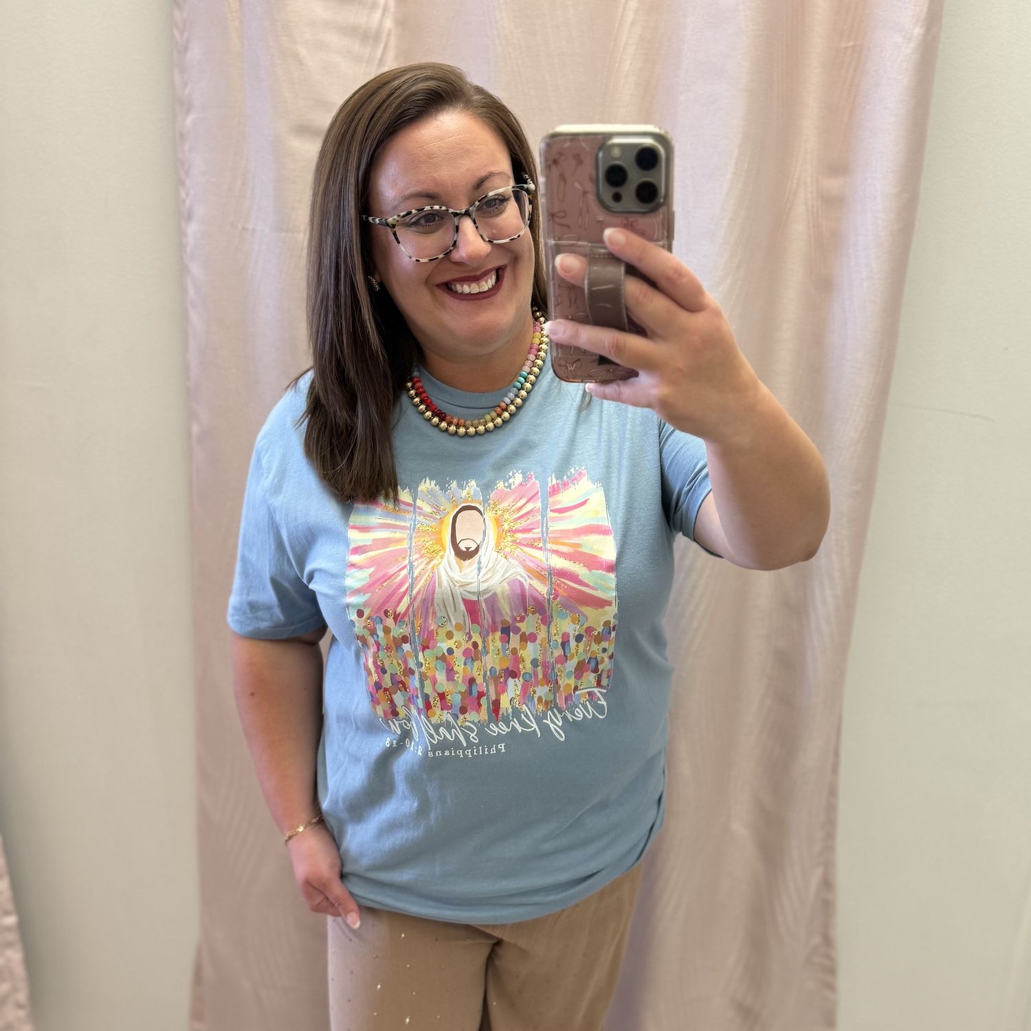 Chic Jesus Sweatshirt
