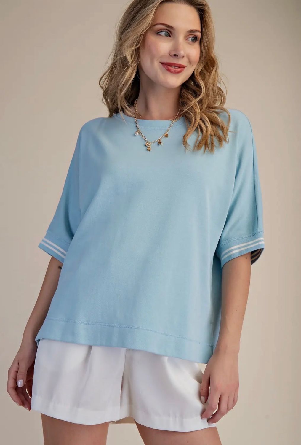 Trim Band Top m
