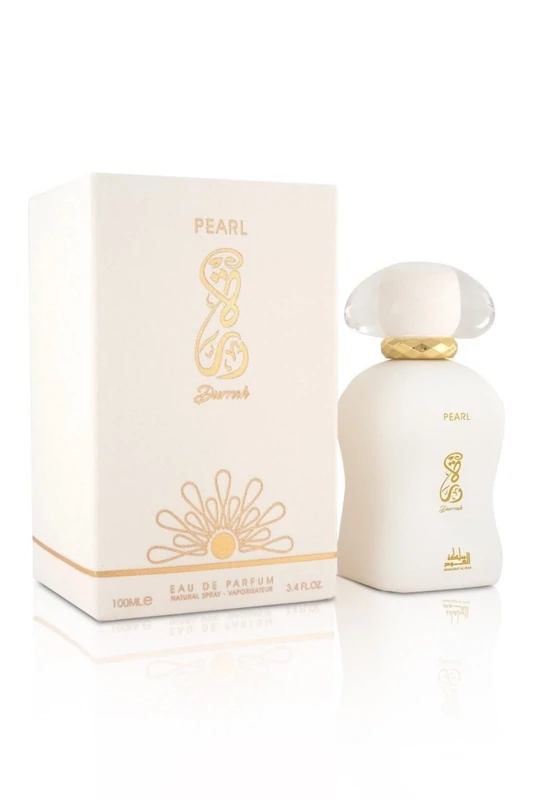 Eau de parfum Pearl – Durrah - 100ml