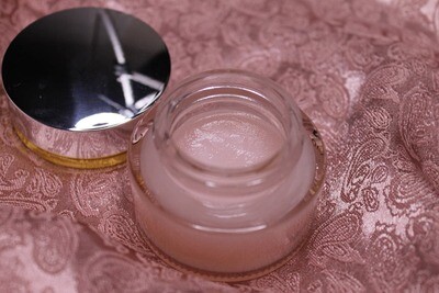 CRÈMES, VASELINES