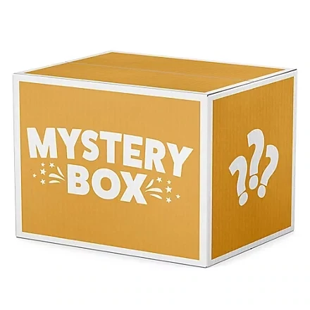 Box Mystère 1001 Nuits 💫
