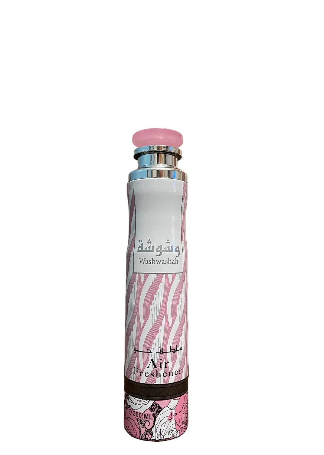 Spray d’intérieur WASHWASHAH de Lattafa 300ml