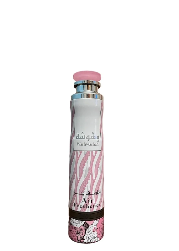 Spray d’intérieur WASHWASHAH de Lattafa 300ml