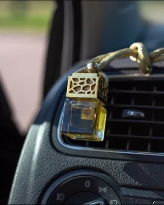 CAR PERFUME