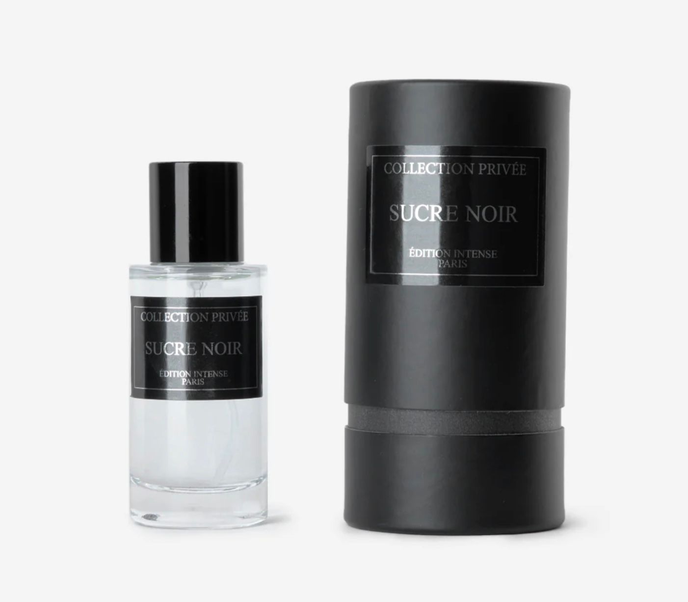 Eau de Parfum SUCRE NOIR Collection Privée RP 50ml ~ MIXTE