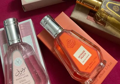 PARFUMS 50ML