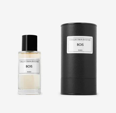 Bois Intense LPDO pour homme et femme