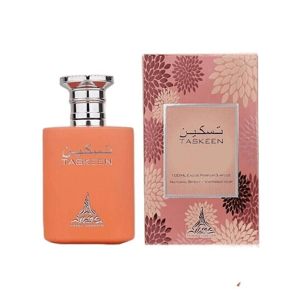Eau de parfum TASKEEN 100ml - Paris Corner