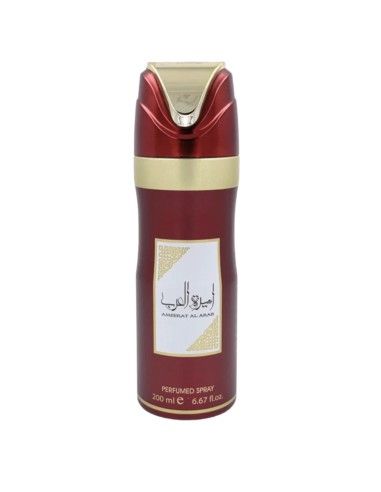 Déodorant AMEERAT - Lattafa - 200ml ~ Pour femme