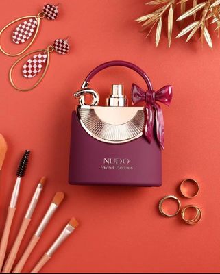 PARFUMS FEMME