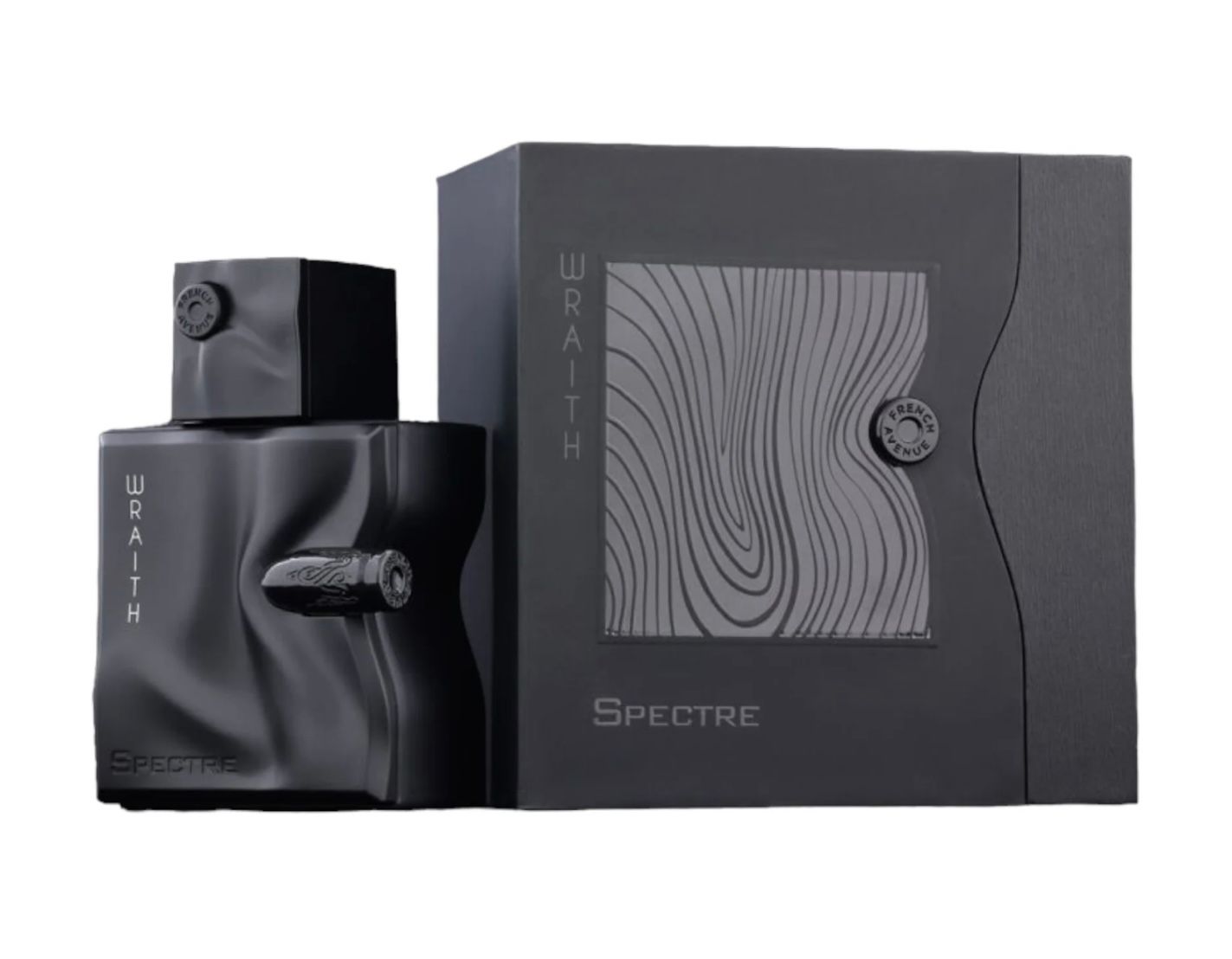 Eau de parfum SPECTRE WRAITH de French Avenue ~ 100ml