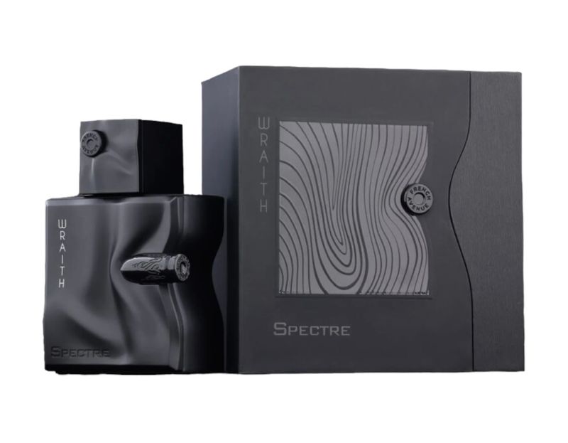 Eau de parfum SPECTRE WRAITH de French Avenue ~ 100ml