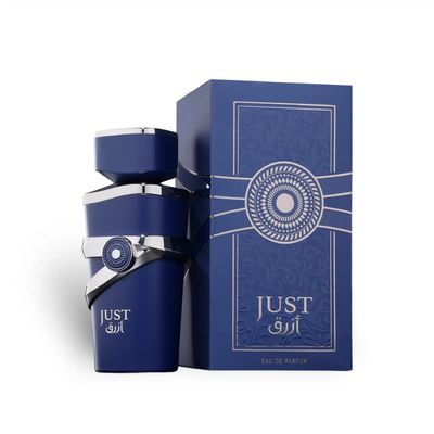 Eau de parfum JUST AZRAQ de Fragrance World  100ml