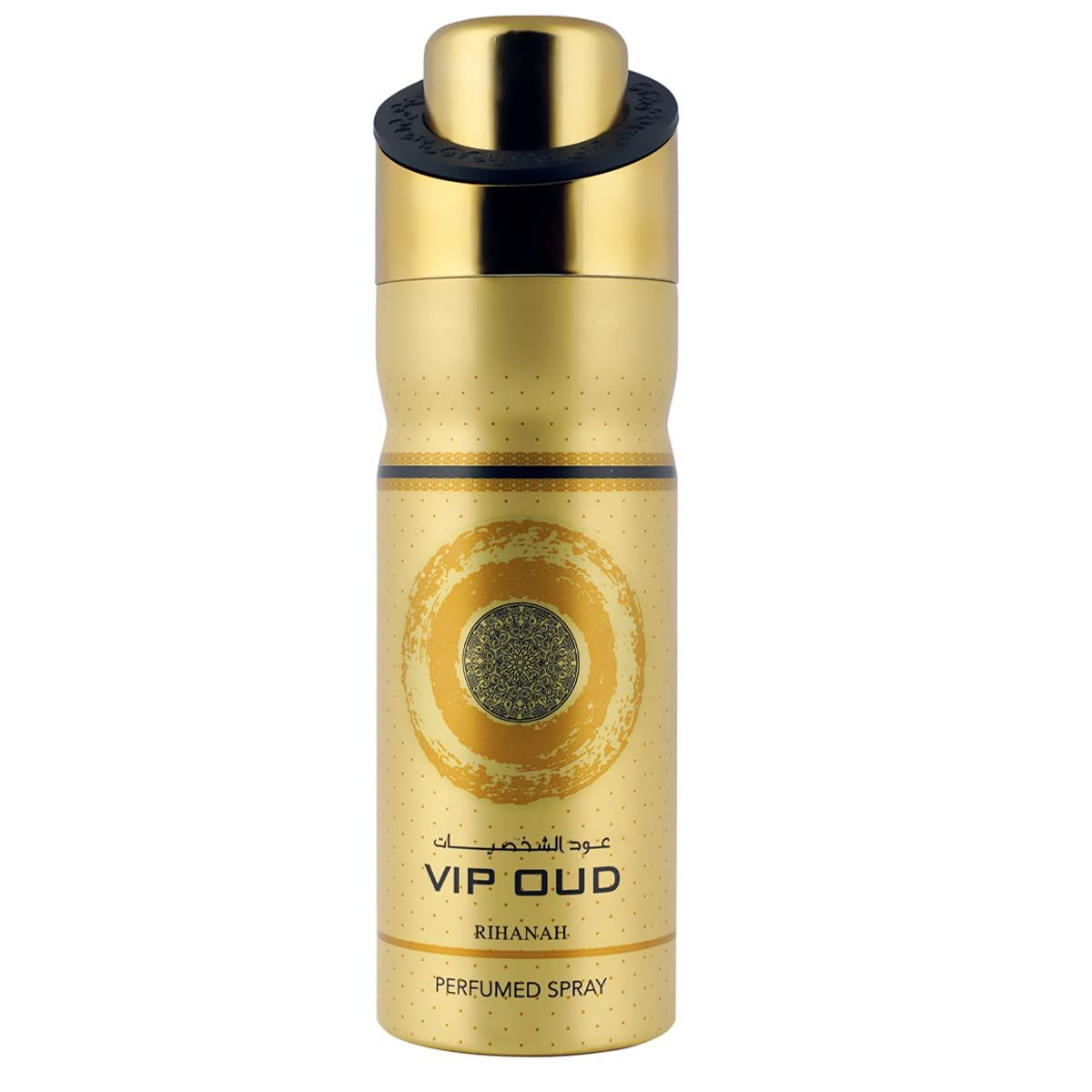Déodorant VIP OUD de Rihanah - 200ml ~ Mixte