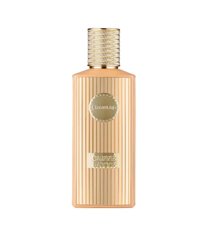 Eau de parfum CAFFÉ LATTE de Khadlaj ~ 100ml