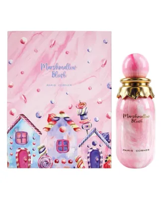 Eau de parfum MASHMALLOW BLUSH de Paris Corner ~ 100ml