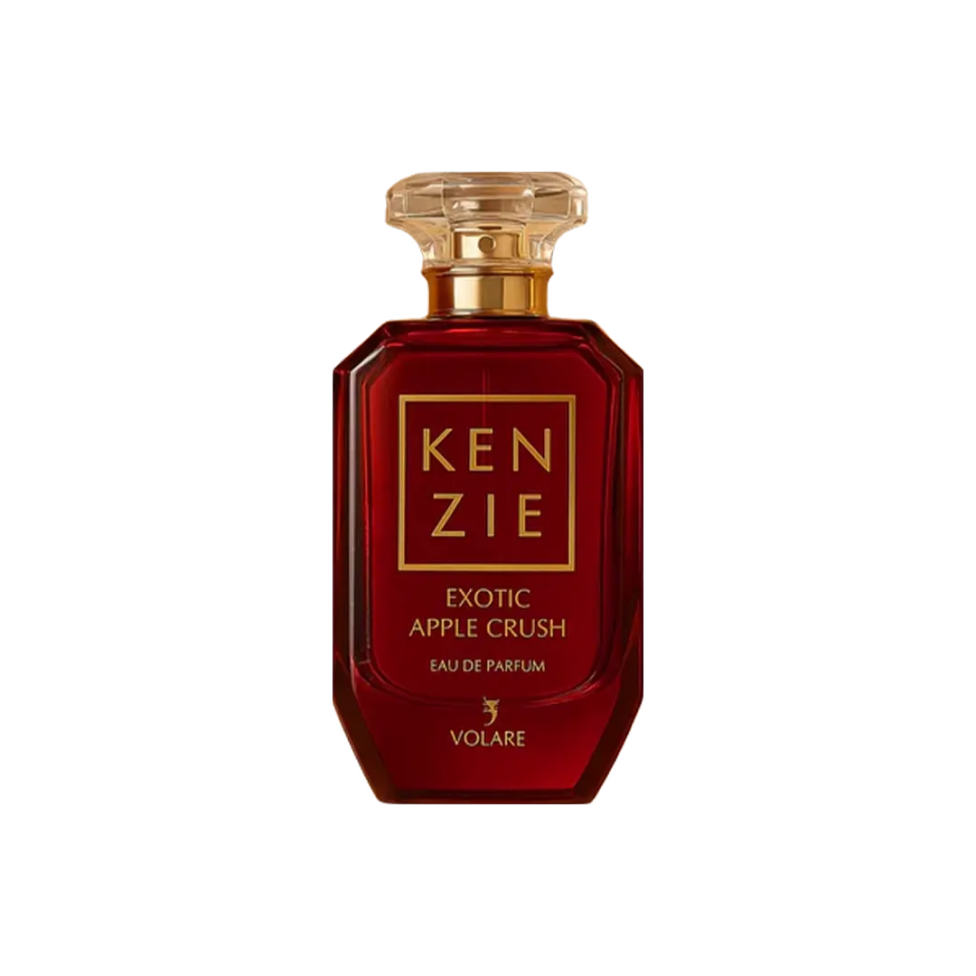 Eau de parfum KENZIE EXOTIC APPLE CRUSH de Volaré ~ 100ml