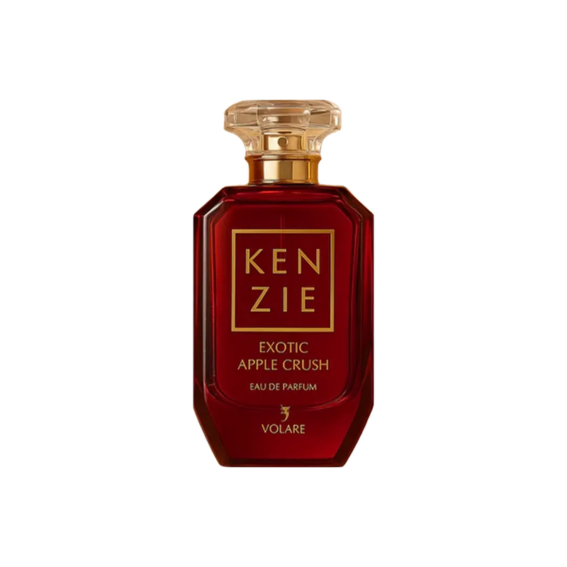 Eau de parfum KENZIE EXOTIC APPLE CRUSH de Volaré ~ 100ml